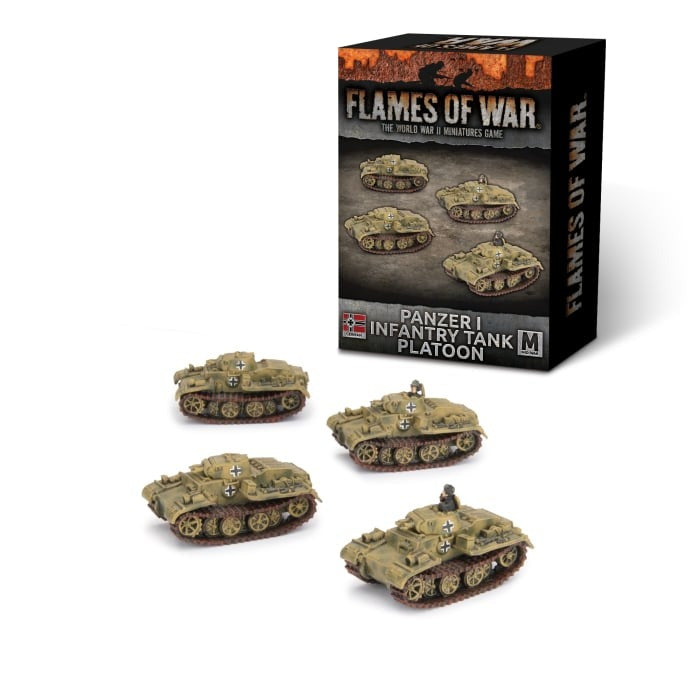 FOW GBX188 ITEM IMAGE 2
