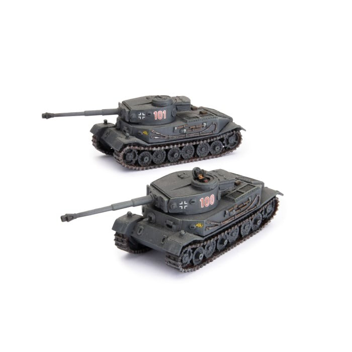 FOW GBX189 ITEM IMAGE 3