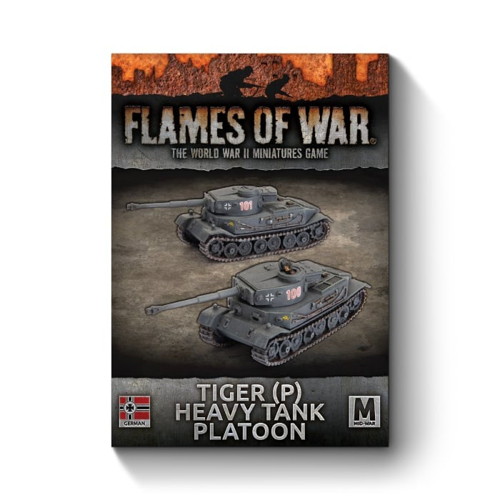 FOW GBX189ITEM IMAGE 1