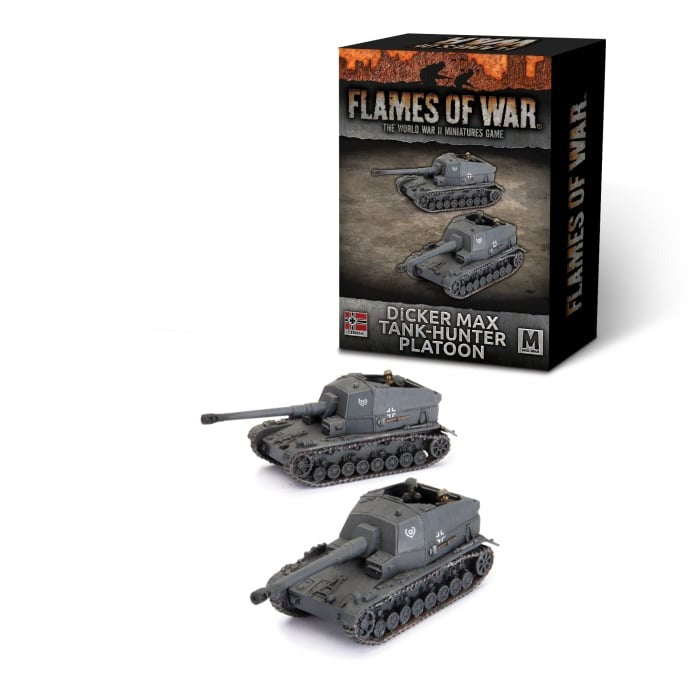 FOW GBX190 ITEM IMAGE 2