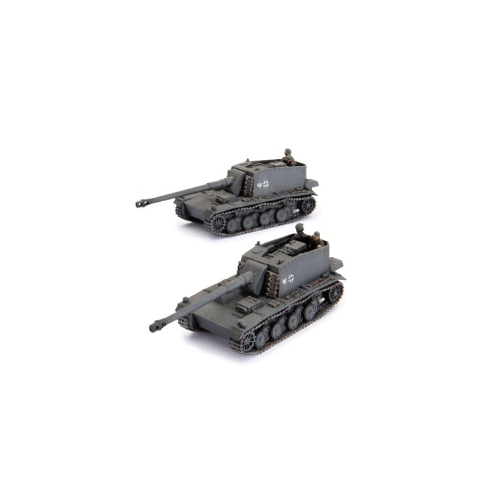 FOW GBX191 ITEM IMAGE 3