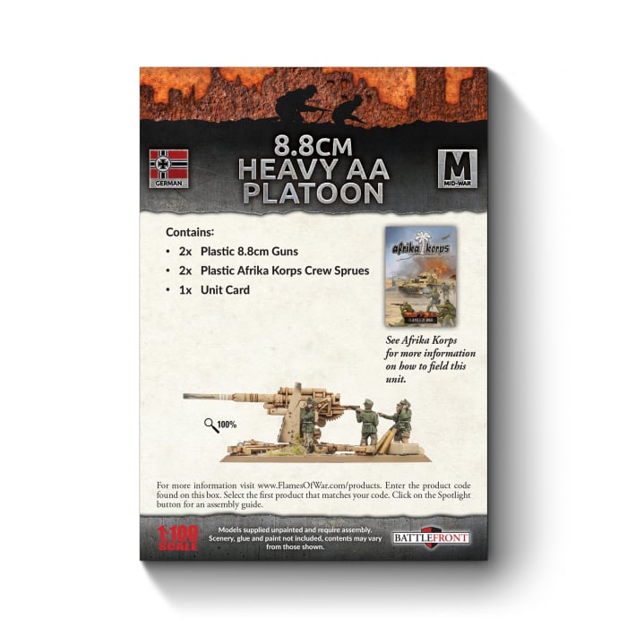 FOW GBX98 ITEM IMAGE 4