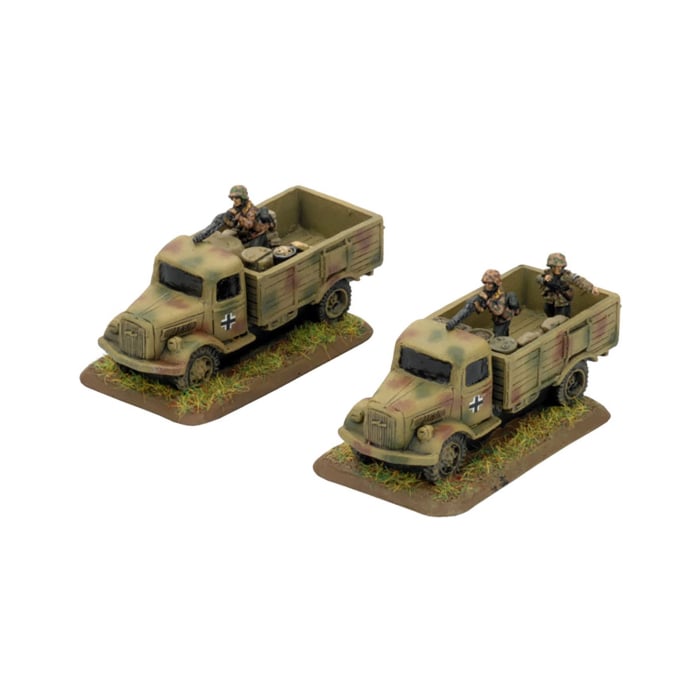 FOW GE439ITEM IMAGE 1