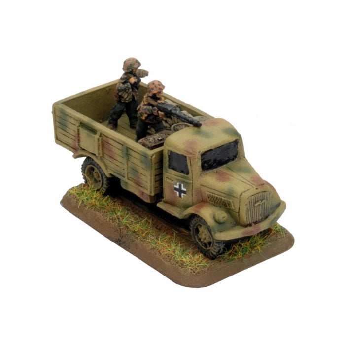 FOW GE439 ITEM IMAGE 4
