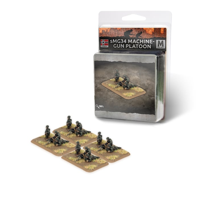 FOW GE759ITEM IMAGE 1