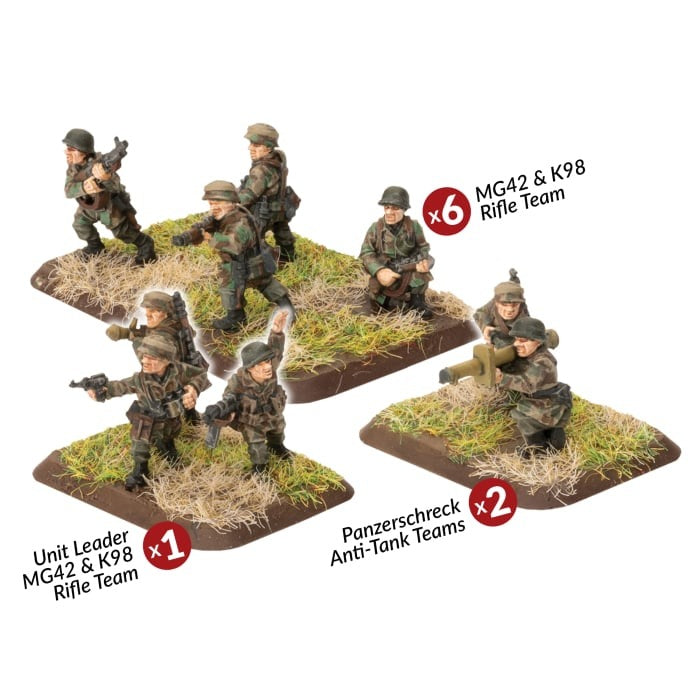 FOW GE768 ITEM IMAGE 5