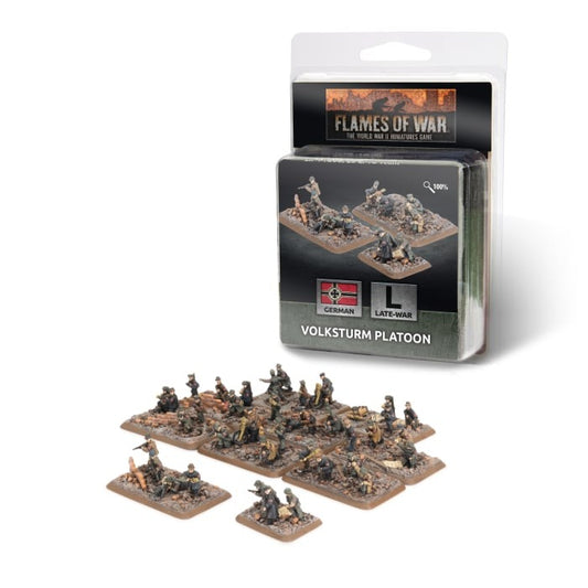 FOW GE828 ITEM IMAGE 2
