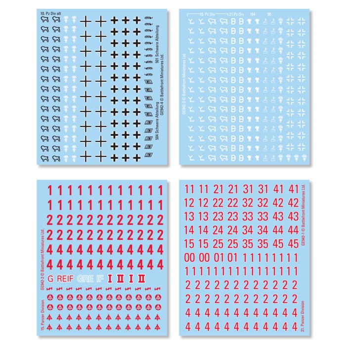 FOW GE942ITEM IMAGE 1