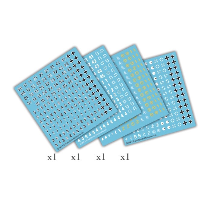 FOW GE955ITEM IMAGE 1