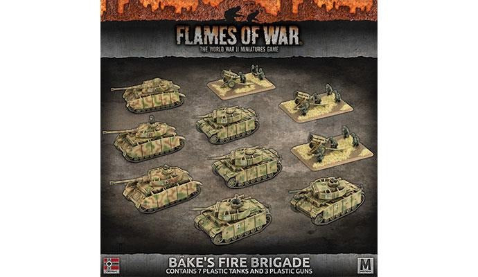 FOW GEAB17ITEM IMAGE 1