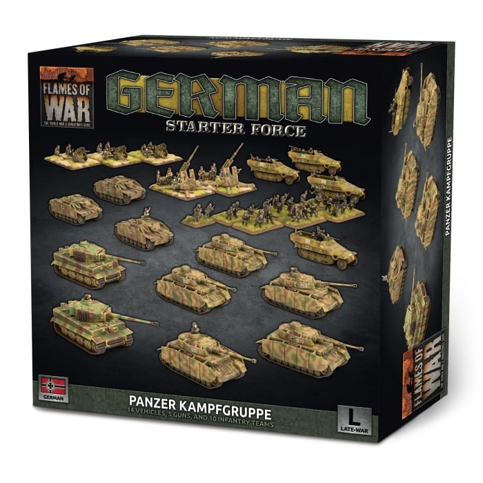 FOW GEAB18ITEM IMAGE 1