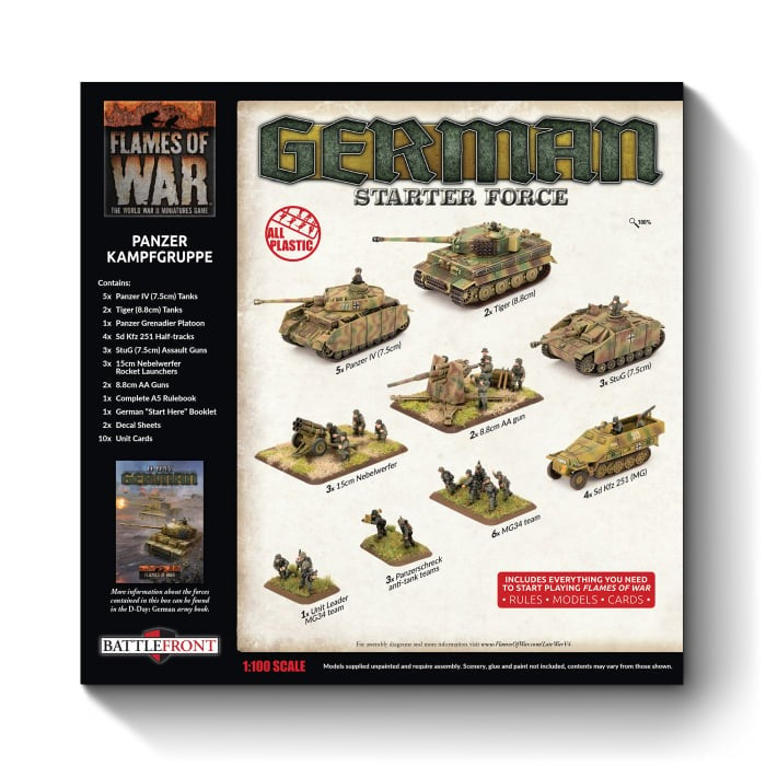 FOW GEAB18 ITEM IMAGE 2