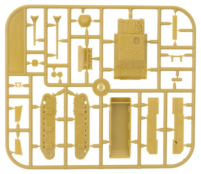 FOW FWBX15 ITEM IMAGE 5