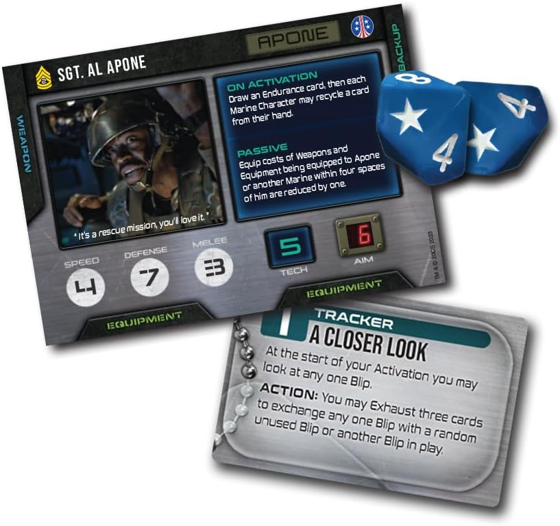 GF9 ALIENS12 ITEM IMAGE 3