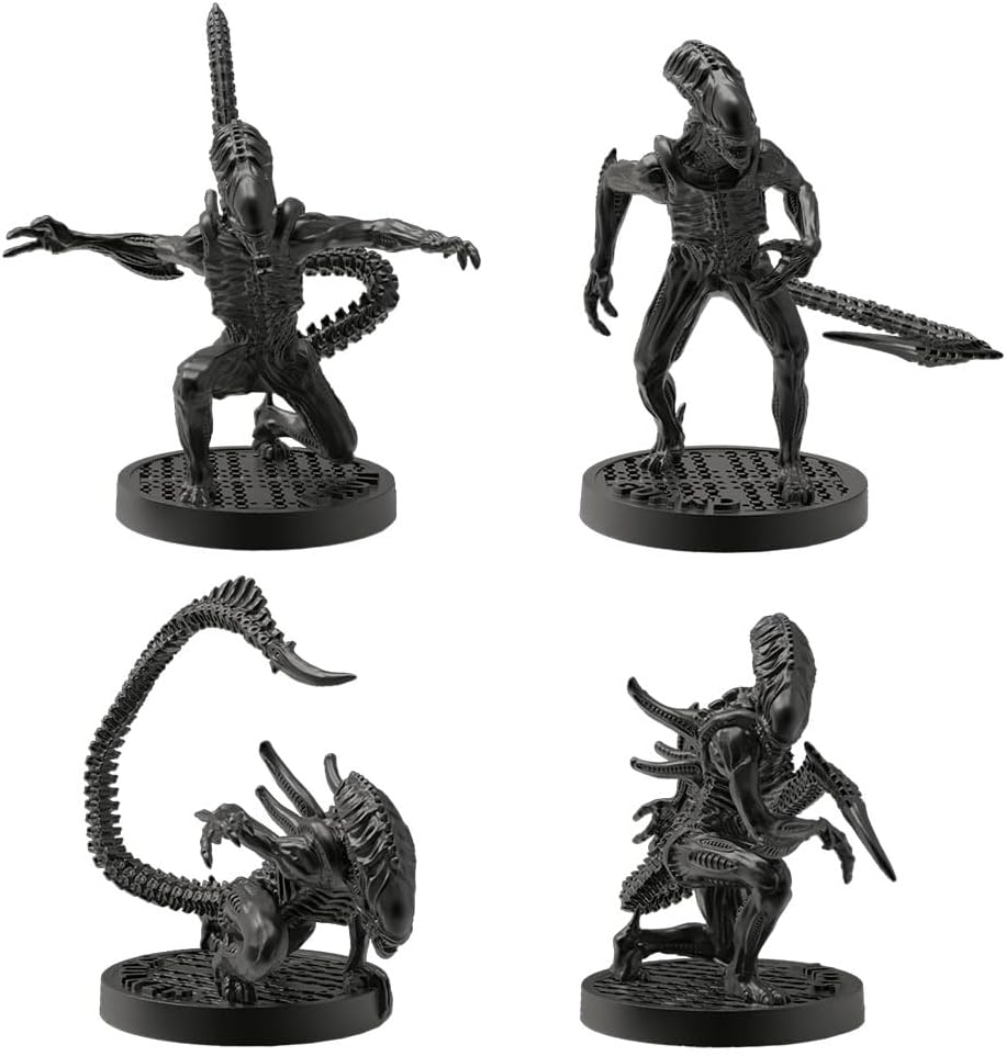 GF9 ALIENS14 ITEM IMAGE 3
