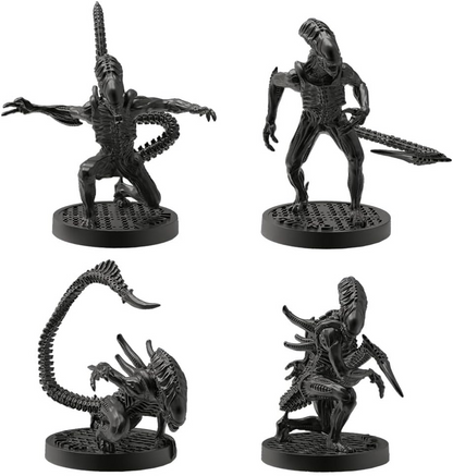 GF9 ALIENS14 ITEM IMAGE 3