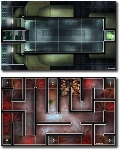 GF9 ALIENS14 ITEM IMAGE 4