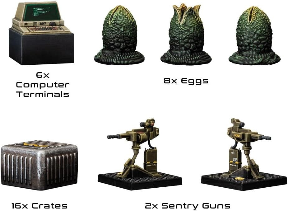 GF9 ALIENS15 ITEM IMAGE 3