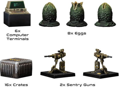 GF9 ALIENS15 ITEM IMAGE 3