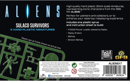 GF9 ALIENS17 ITEM IMAGE 2