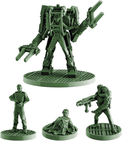 GF9 ALIENS17 ITEM IMAGE 3