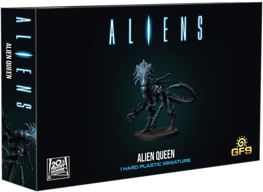 GF9 ALIENS19ITEM IMAGE 1