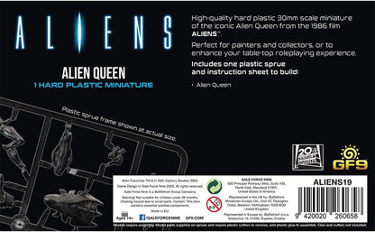 GF9 ALIENS19 ITEM IMAGE 2