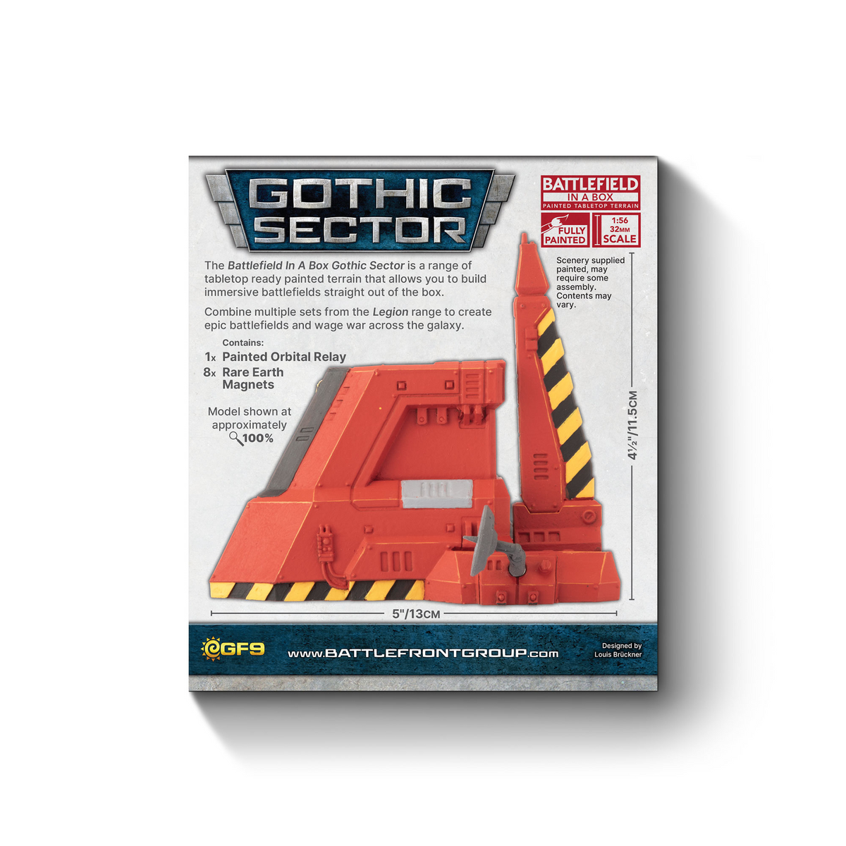 GF9 BB660-B ITEM IMAGE 3