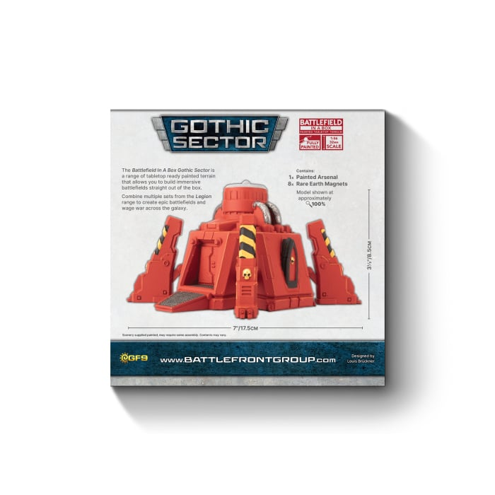 GF9 BB661-B ITEM IMAGE 3