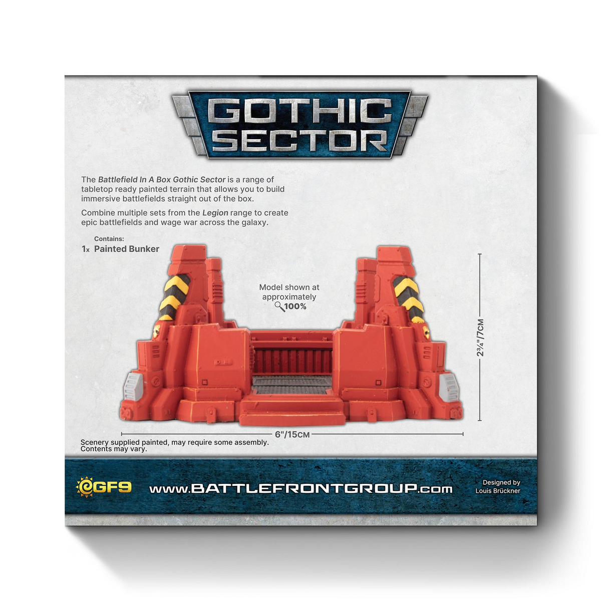 GF9 BB662-B ITEM IMAGE 3