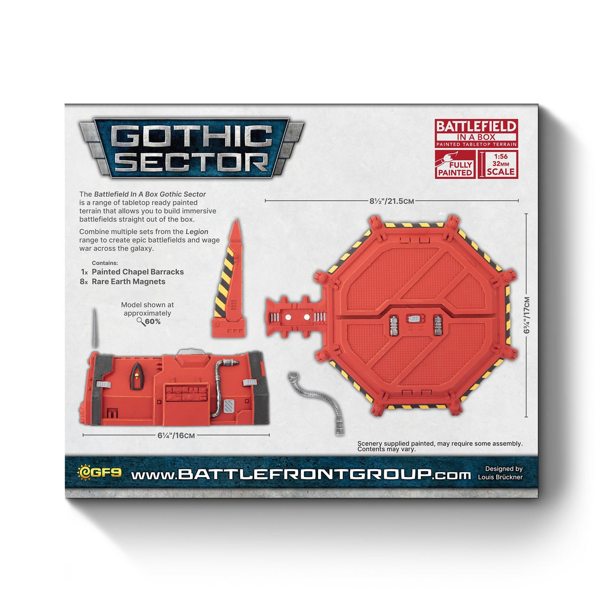 GF9 BB664-B ITEM IMAGE 3