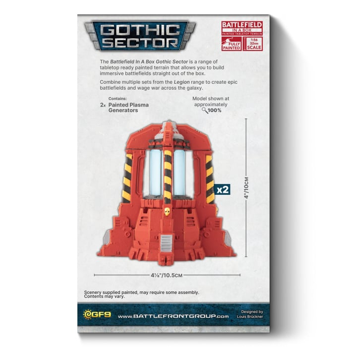 GF9 BB665-B ITEM IMAGE 3