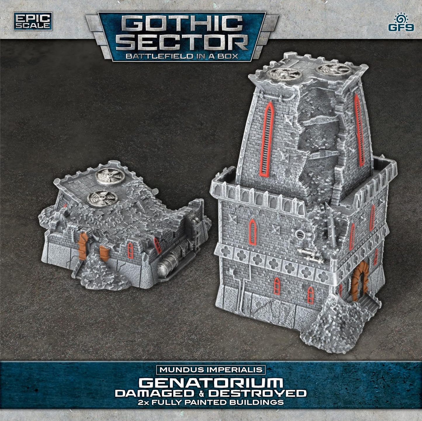 GF9 BB684ITEM IMAGE 1