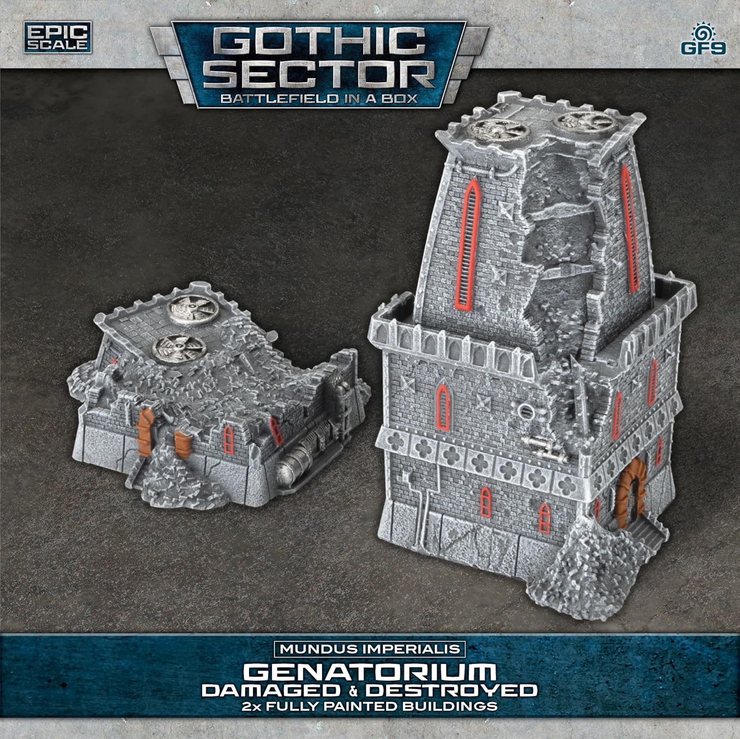 GF9 BB684ITEM IMAGE 1