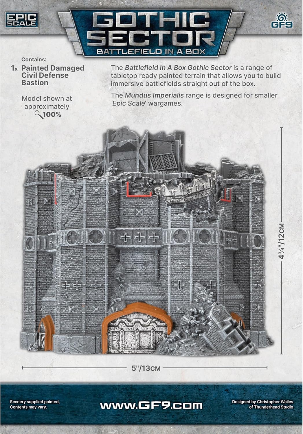 GF9 BB686 ITEM IMAGE 3