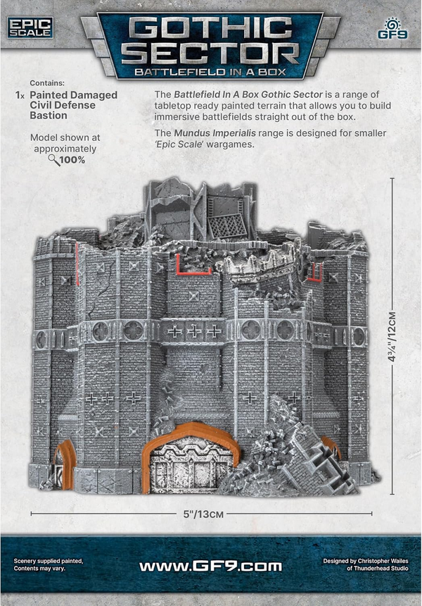 GF9 BB686 ITEM IMAGE 3