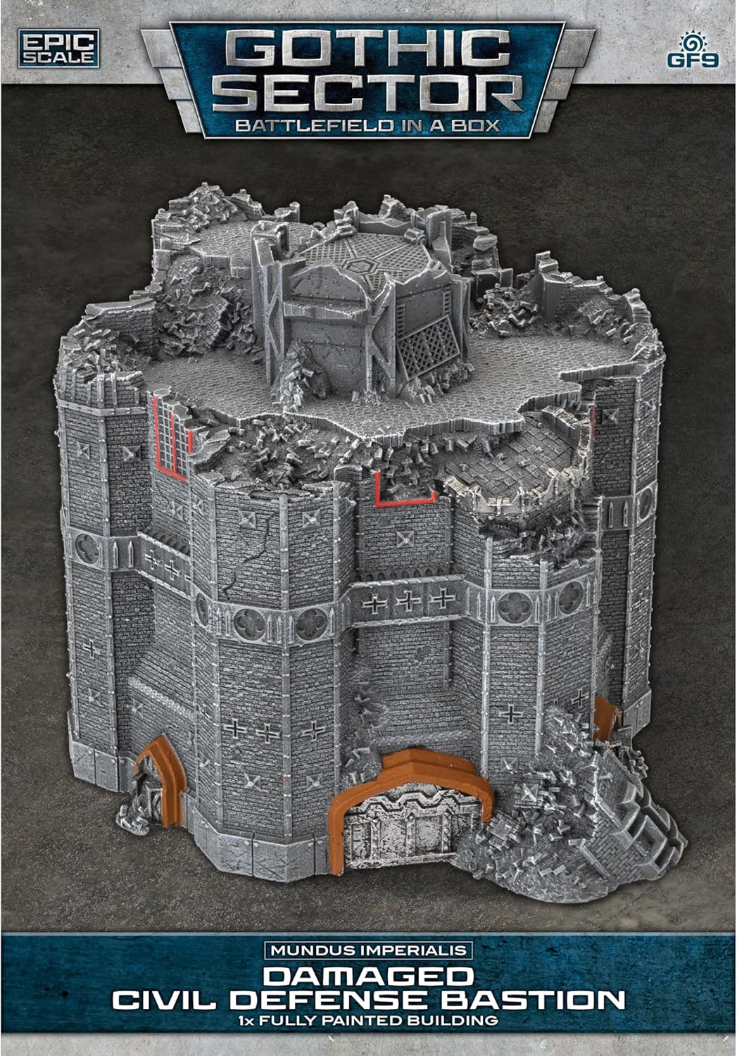 GF9 BB686 ITEM IMAGE 4