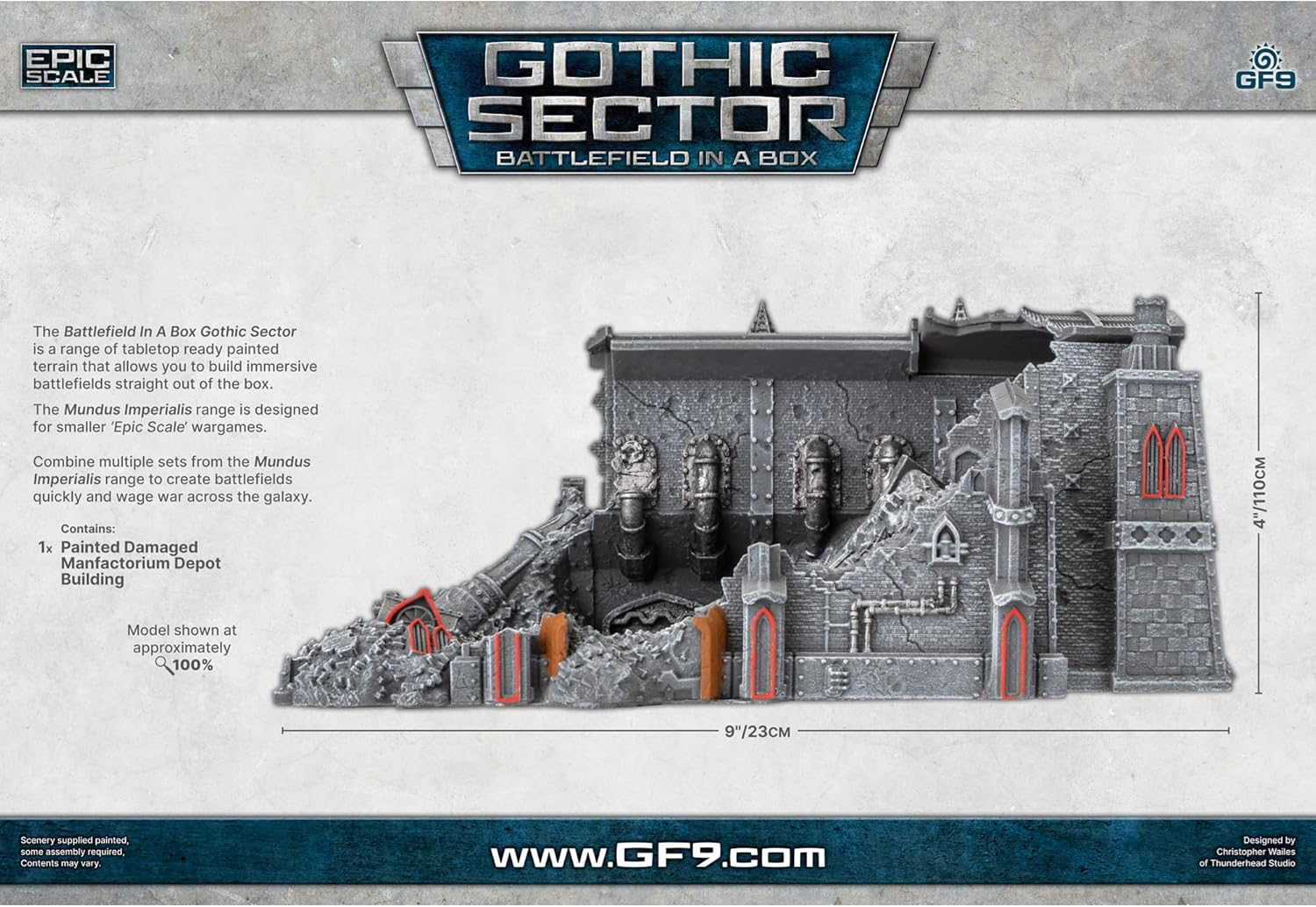 GF9 BB687 ITEM IMAGE 3