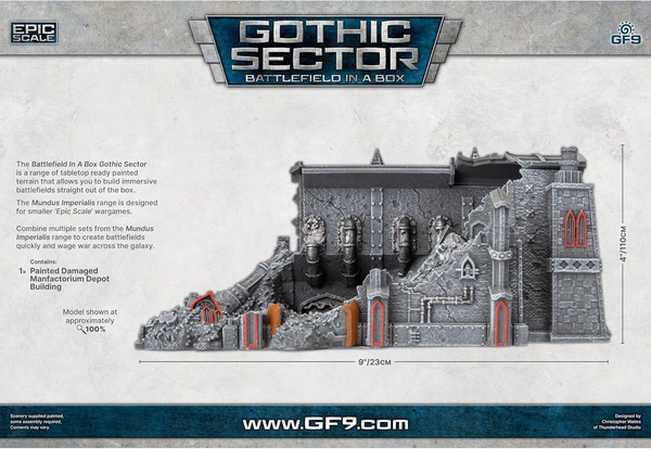 GF9 BB687 ITEM IMAGE 3