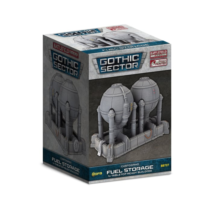 GF9 BB727ITEM IMAGE 1