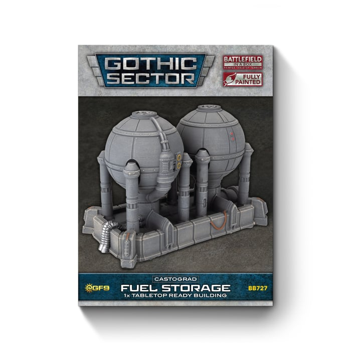 GF9 BB727 ITEM IMAGE 2