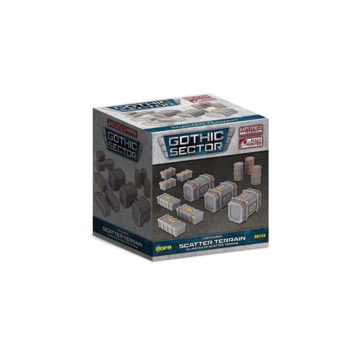 GF9 BB728ITEM IMAGE 1