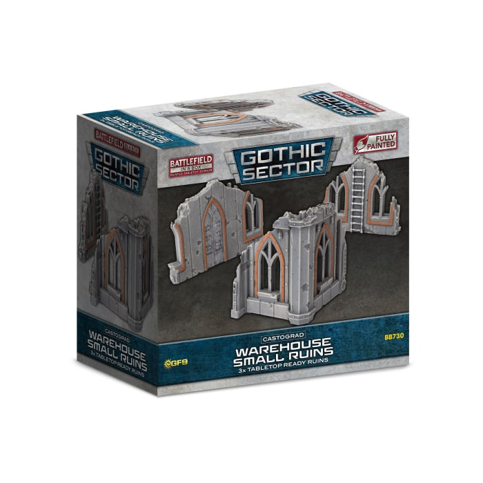 GF9 BB730ITEM IMAGE 1