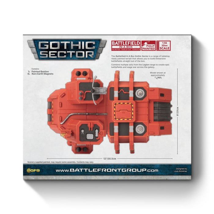 GF9 BB752-B ITEM IMAGE 3