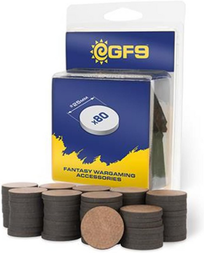GF9 GFM210ITEM IMAGE 1