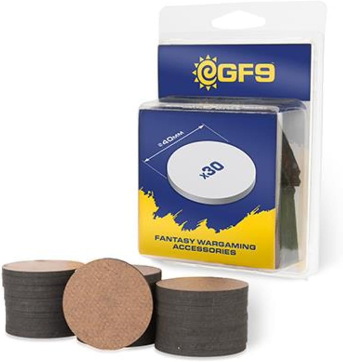 GF9 GFM213ITEM IMAGE 1