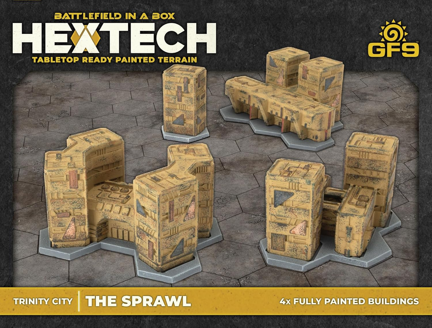 GF9 HEXT28 ITEM IMAGE 3