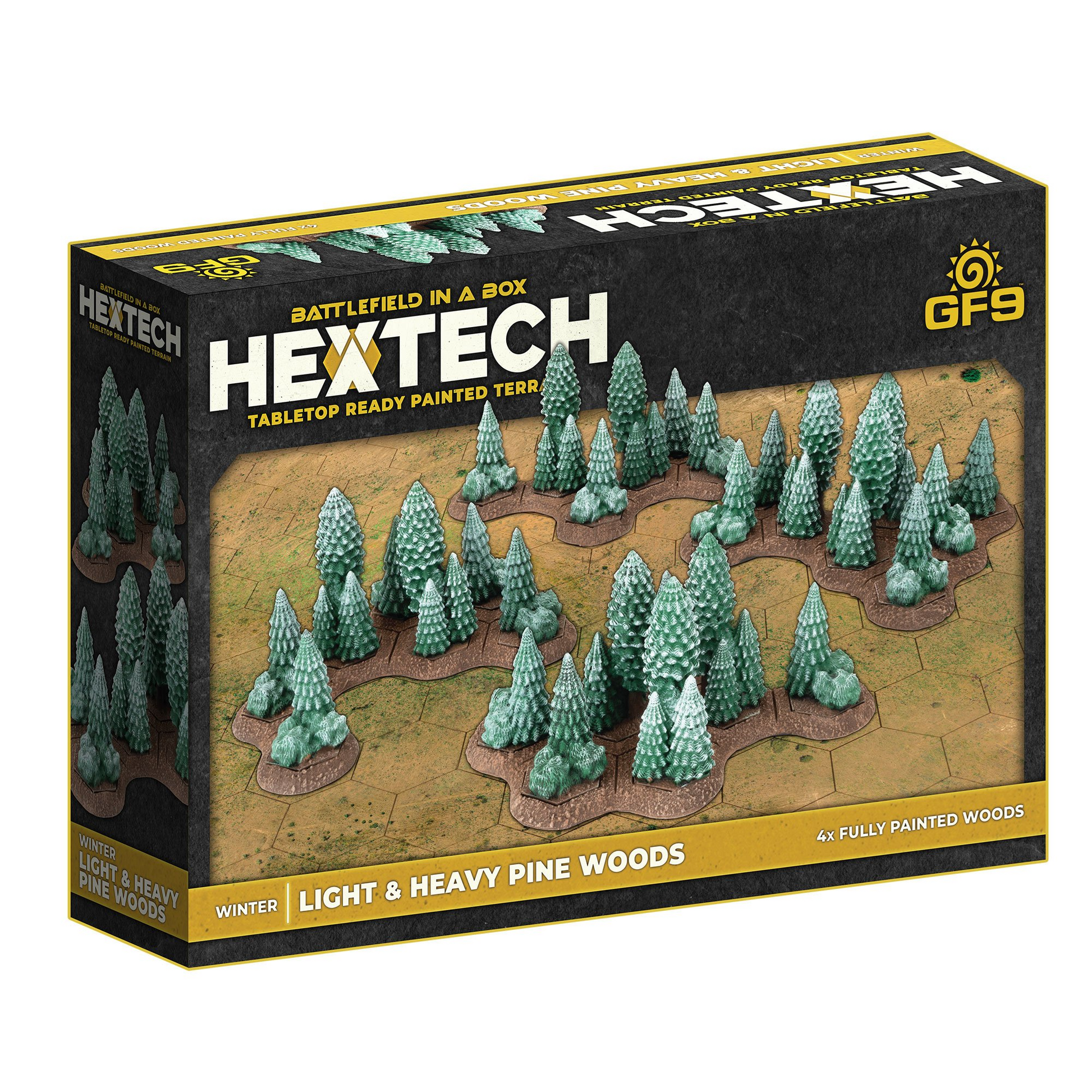 GF9 HEXT34ITEM IMAGE 1