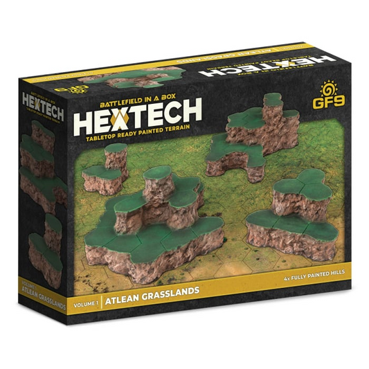 GF9 HEXT54ITEM IMAGE 1