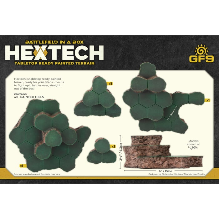 GF9 HEXT54 ITEM IMAGE 3